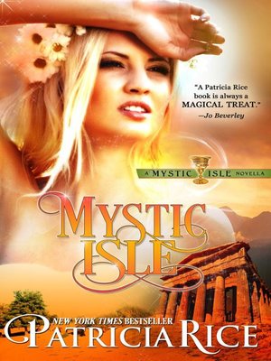 cover image of Mystic Isle